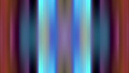 Abstract multicolored linear gradient background.