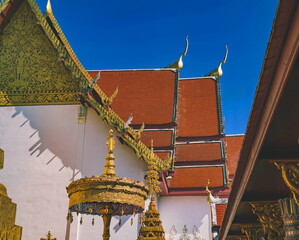 Temple Thailand