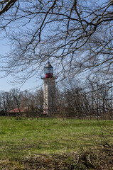 Latarnia morska  © wedrownik52