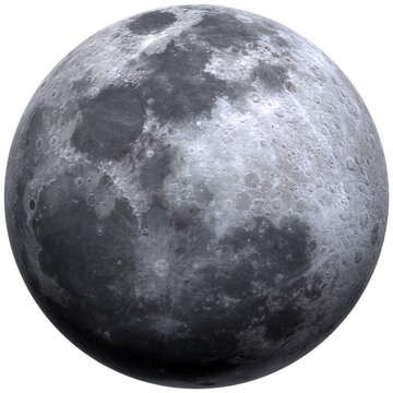 月　Moon