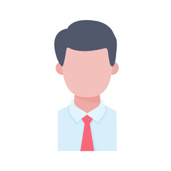 businessman striving to achieve goals