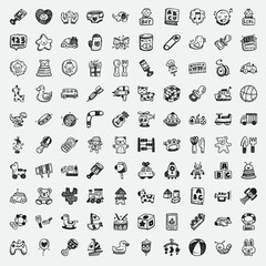 et of modern thin line icons. Outline isolated signs for mobile and web. High-quality pictograms. Linear icons set of business, medical, UI and UX, media, money, travel, etc.