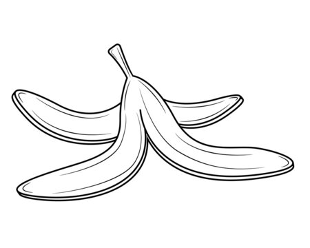 Banana Peel Flip Flops, Durable, Comfortable and Practical - Mommy  Practicality