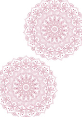 曼荼羅デザイン2