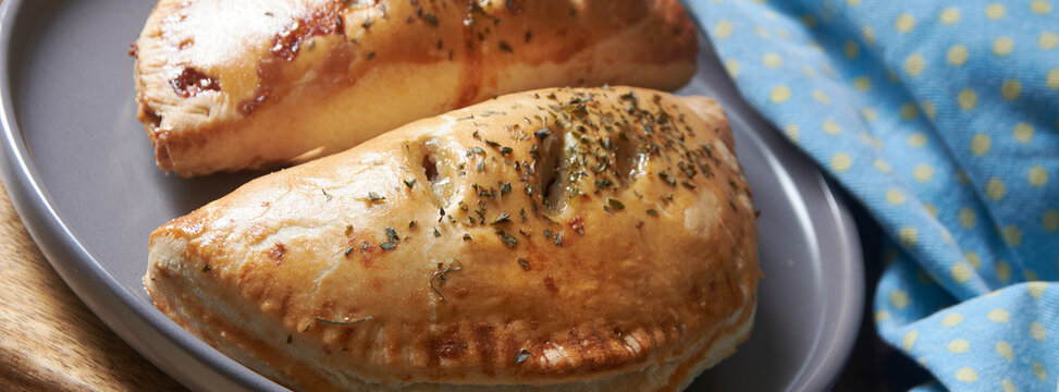 Home Baking