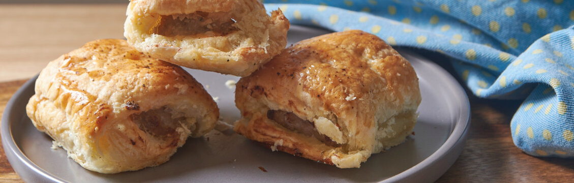 Home Baking
