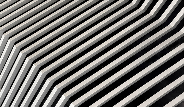 abstract modern  background of the ceiling design