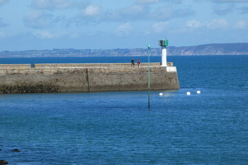 Douranenez - Bretagne -France