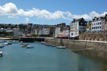 Douranenez - Bretagne -France