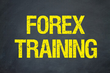 Forex Training