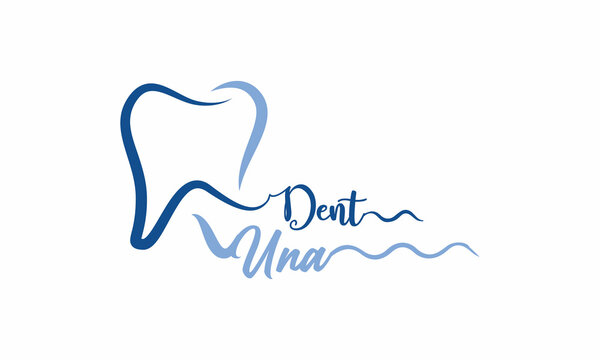 Teeth - Logo Template.