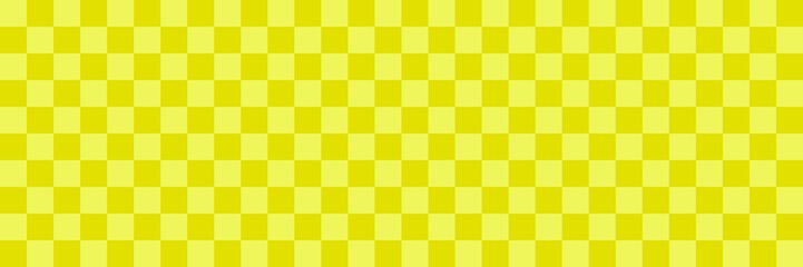 Checkered pattern background. yellow. Geometric ethnic pattern seamless. seamless pattern. Design for fabric, curtain, background, carpet, wallpaper, clothing, wrapping, Batik, fabric,Vector illustrat