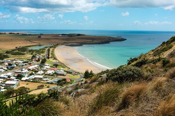 Godfrey's Beach Stanley