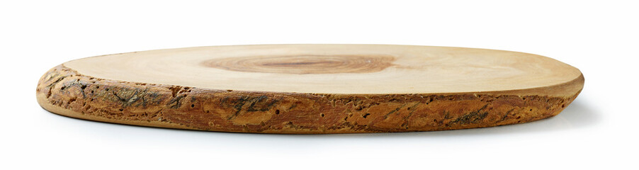 Fototapeta premium new olive wood cutting board