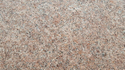 rosa Granit glatt geschliffen  Hintergrund