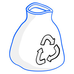 Recycling Bag