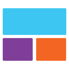 Layout Icon