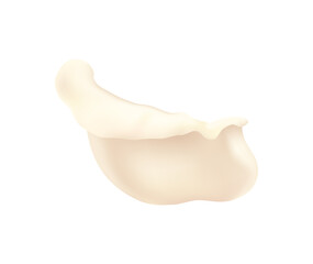 Petal Of Rose Composition