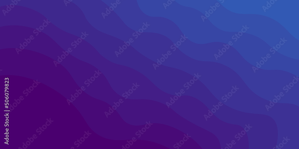 Poster modern violet abstract background. presentation design. violet minimal abstract.trendy simple fluid 