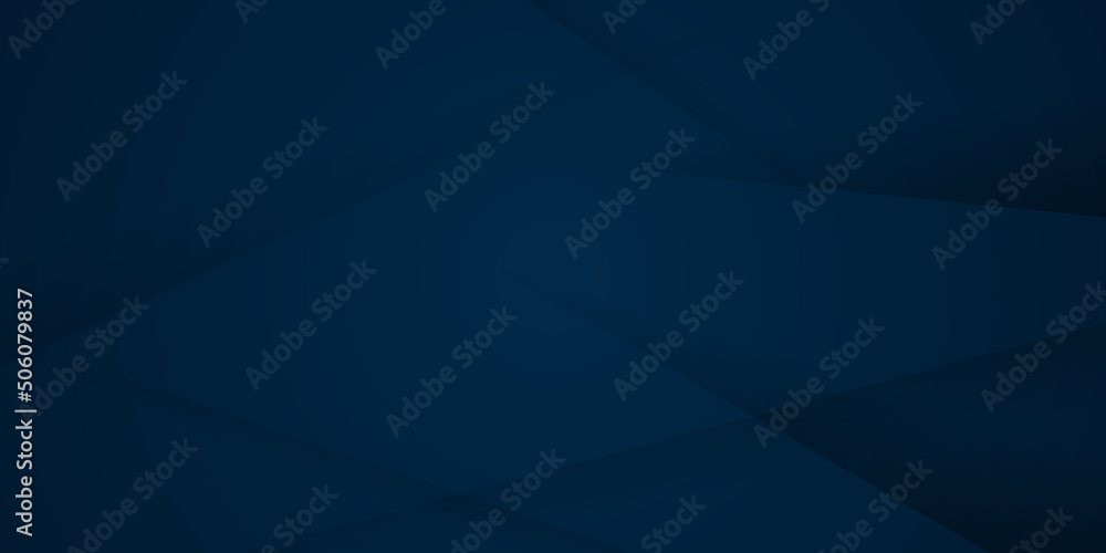Poster modern blue abstract background. presentation design. blue minimal abstract.trendy simple fluid colo