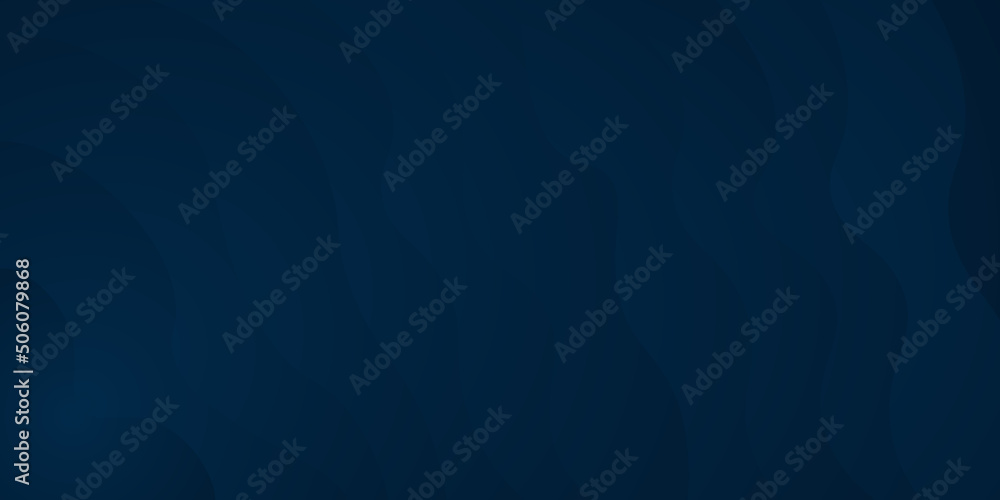 Poster modern blue abstract background. presentation design. blue minimal abstract.trendy simple fluid colo