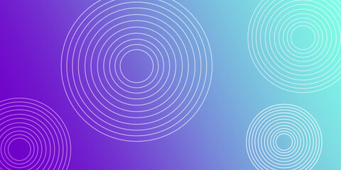 Blue and violet abstract background. Presentation design. blue minimal abstract.Trendy simple fluid color gradient abstract background, architecture abstract, background shapes, illustration, vector