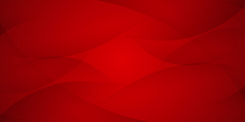 Modern red abstract background for Presentation design. red minimal abstract.Trendy simple fluid color gradient abstract background, architecture abstract, background shapes, illustration, vector