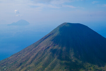 Salina island