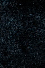 Seamless rough textured dark metal surface for texture background