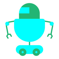 robot icon