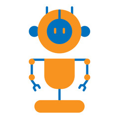 robot icon