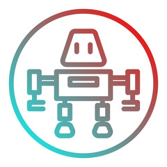 robot icon