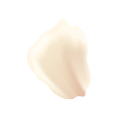 White Petal Rose Composition