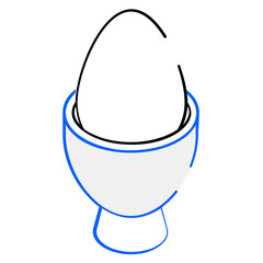 Egg Cup