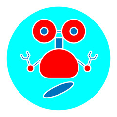 robot icon