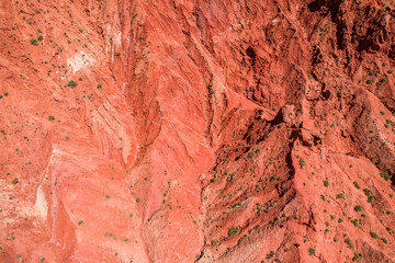 beautiful scenery in Xinjiang China