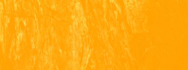 Abstract Painted Orange or yellow Color texture, Creative and stylist Orange or yellow texture background with grunge style, Beautiful bright yellow or orange design texture for wallpaper and design.