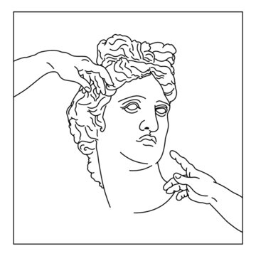 head of Apolo 