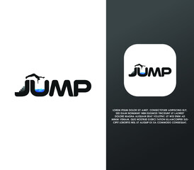 Multipurpose creative corporate vector logo design template. EPS vector file in layers for easy editing.