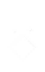 White Rectangular Digital Vector  Background.