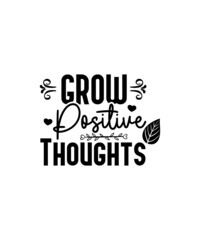 Mental Health SVG Bundle, Inspirational svg, Positive SVG, Motivational SVG, Hope Svg, Mental Health Awareness, Cut Files for Cricut