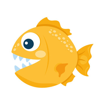 Fish Clipart Images – Browse 94,541 Stock Photos, Vectors, and
