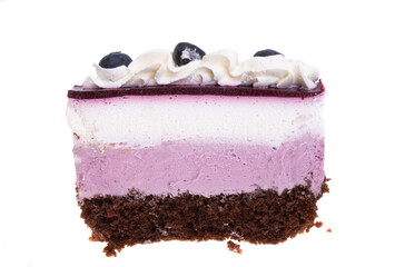 cake isolated