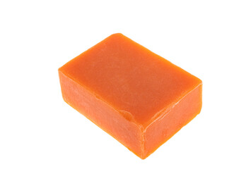 soap isolated