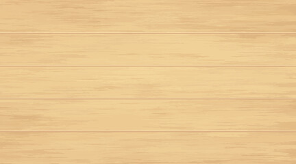 木の看板のイラスト