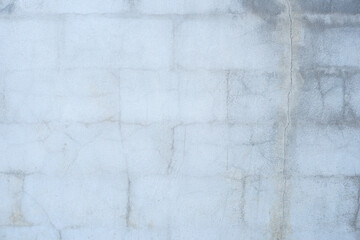 Obraz premium Background pattern cement wall.background texture.Old Concrete wall In black and white color