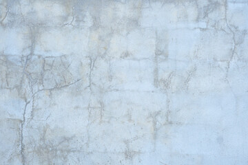 Obraz premium Background pattern cement wall.background texture.Old Concrete wall In black and white color