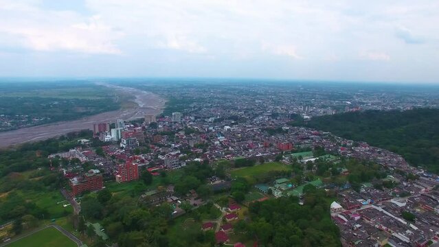 Villavicencio Meta Colombia