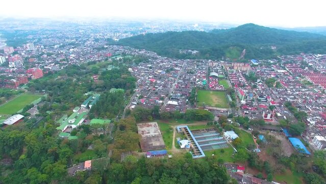 Villavicencio Meta Colombia