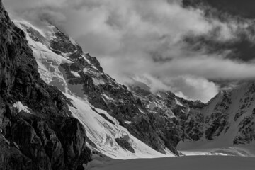 Alaska Range